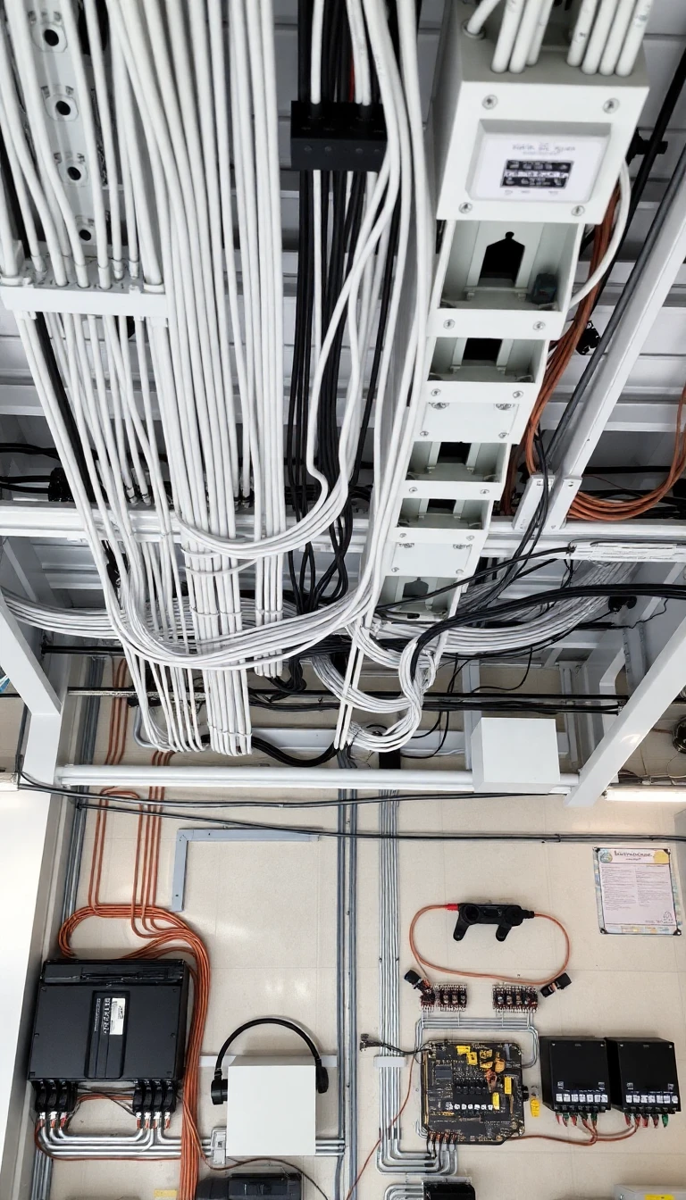 Network Installation